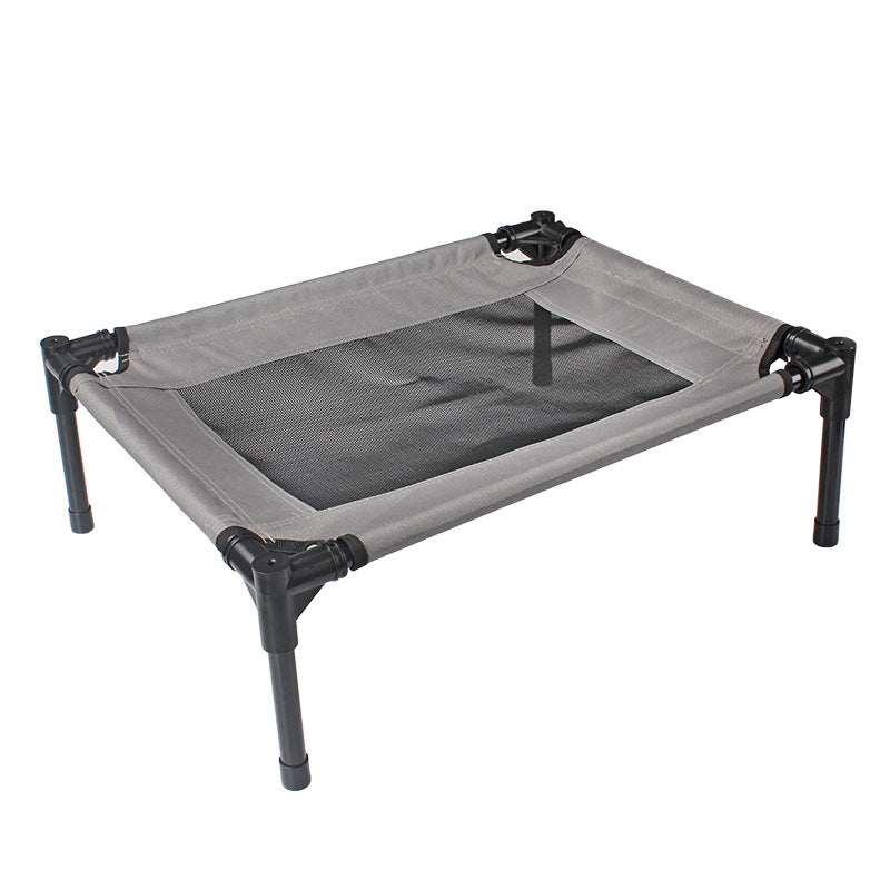 Oxford Cloth Removable Washable Breathable Bed
