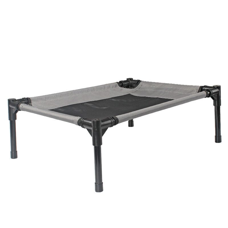 Oxford Cloth Removable Washable Breathable Bed