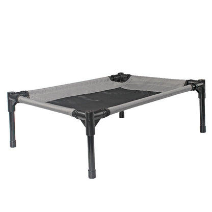 Oxford Cloth Removable Washable Breathable Bed