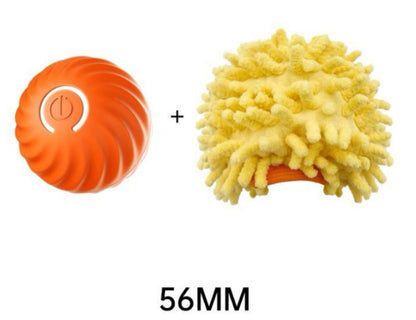 Pet Dog Rubber Ball Toys For Dogs Biting Resistance