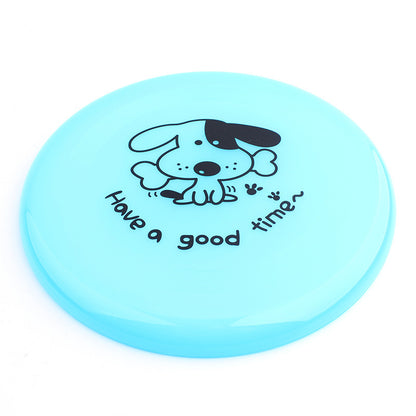 Silicone Flying Saucer