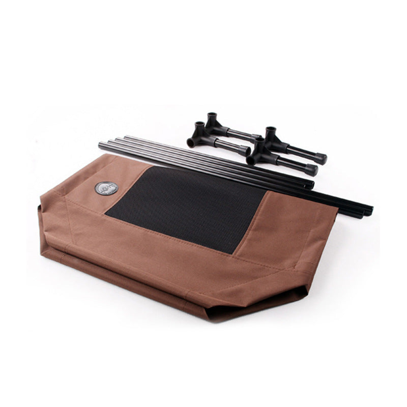 Pet bed dog moisture-proof
