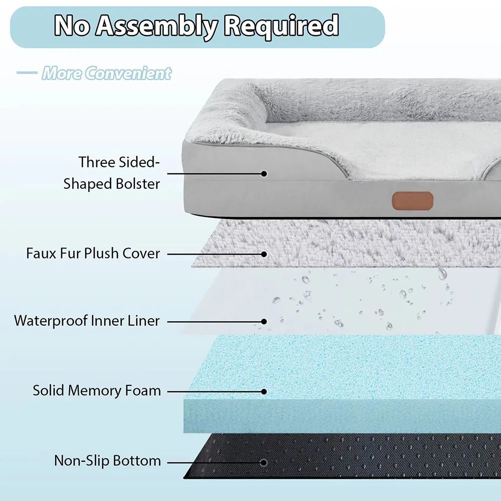 High Quality Sofa for Dogs, Cats