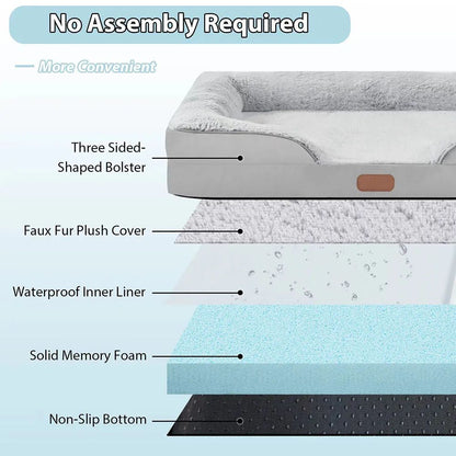 High Quality Sofa for Dogs, Cats