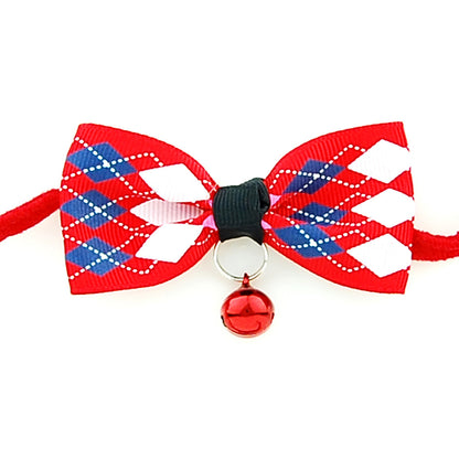 Pet accessories - bow