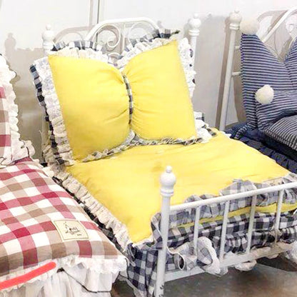 Dog, Cat Kennel Pet Hanger Swing Cradle