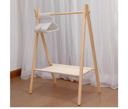 Dog, Cat Kennel Pet Hanger Swing Cradle