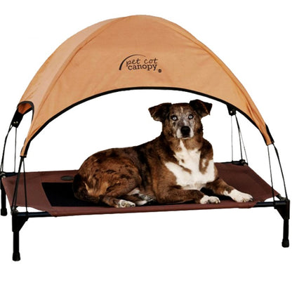 Pet bed dog moisture-proof