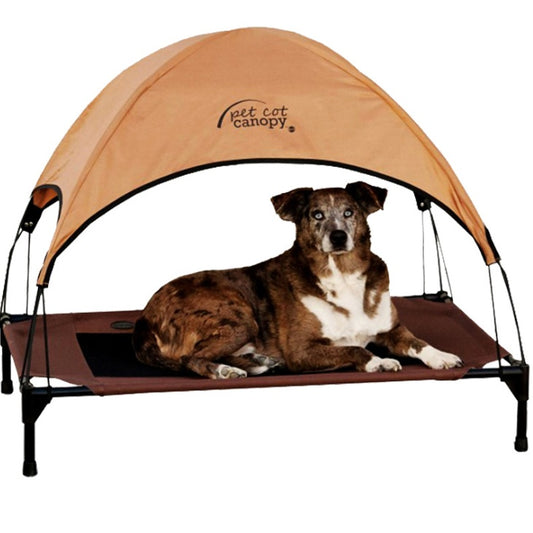 Pet bed dog moisture-proof