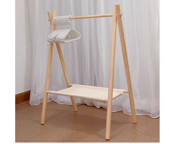 Dog, Cat Kennel Pet Hanger Swing Cradle