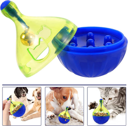 Dog Food Leaker Cat Treats