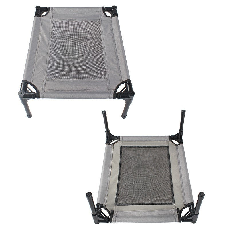 Oxford Cloth Removable Washable Breathable Bed