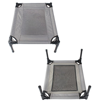 Oxford Cloth Removable Washable Breathable Bed