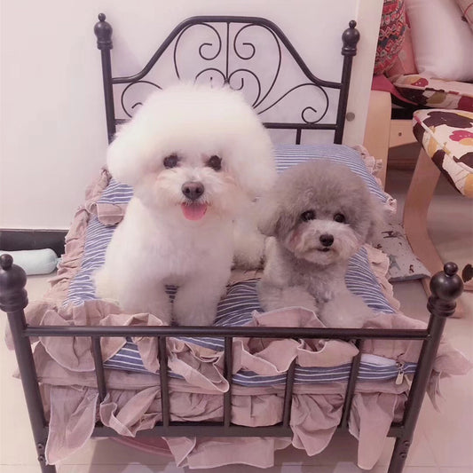 Dog, Cat Kennel Pet Hanger Swing Cradle