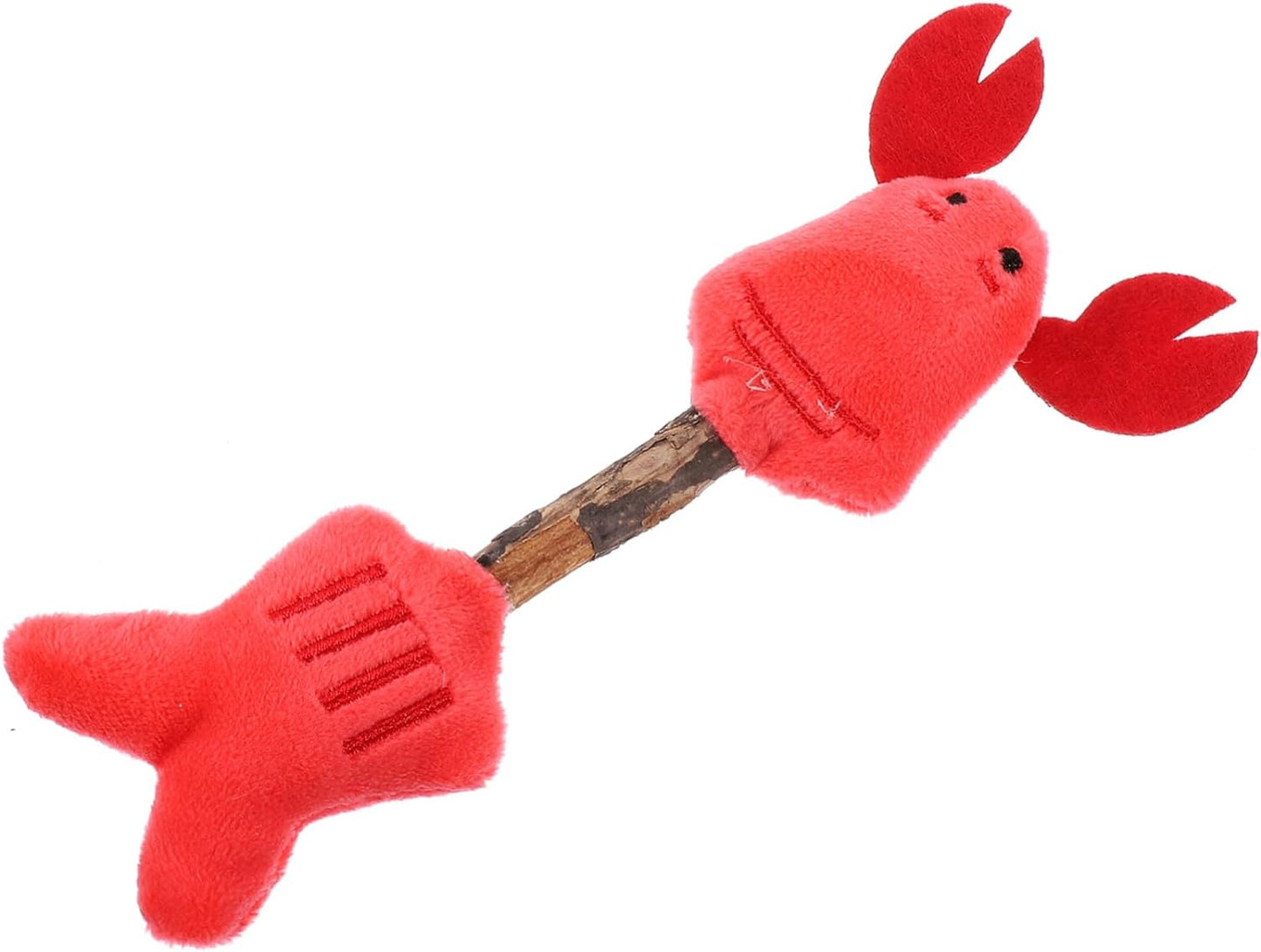 Chew Sticks For Cats - Teeth Cleaning