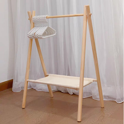 Dog, Cat Kennel Pet Hanger Swing Cradle