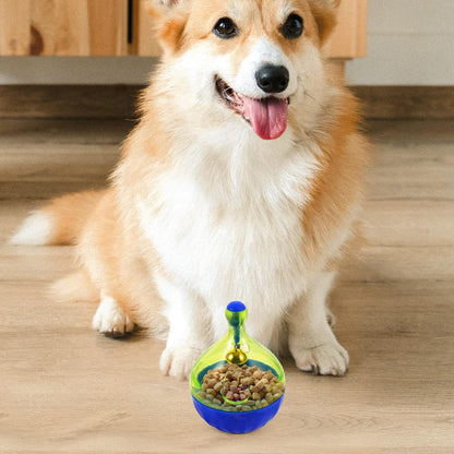 Dog Food Leaker Cat Treats