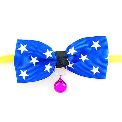 Pet accessories - bow