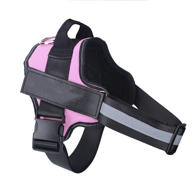 Personalized Dog Pet Harness