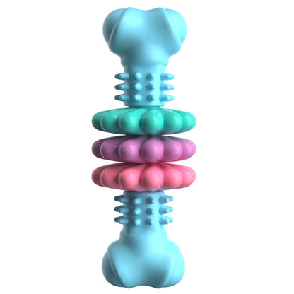 Dog Chew Toy - Teeth Cleaning Toys I