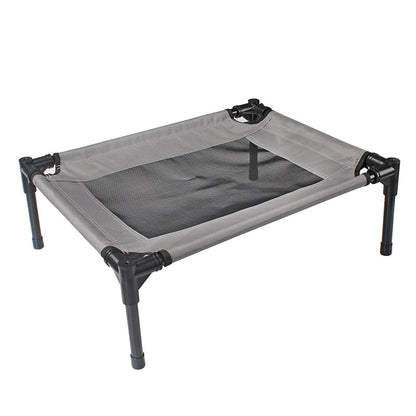 Oxford Cloth Removable Washable Breathable Bed