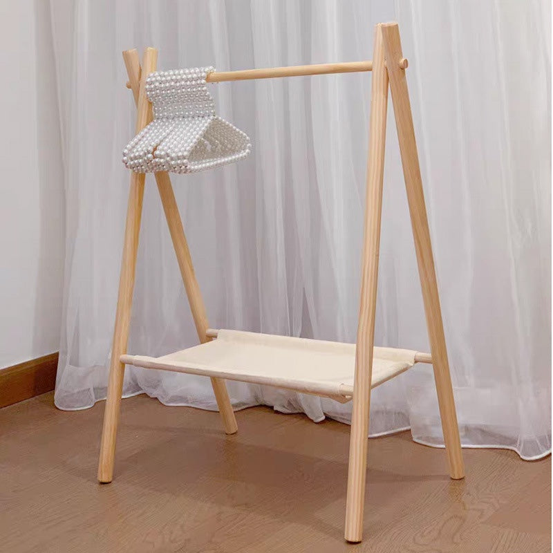 Dog, Cat Kennel Pet Hanger Swing Cradle