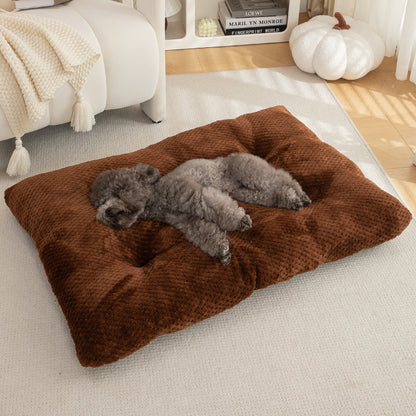 Winter Warm and Comfortable Pet Mat