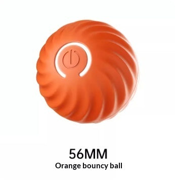 Pet Dog Rubber Ball Toys For Dogs Biting Resistance