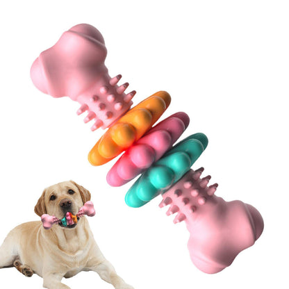 Dog Chew Toy - Teeth Cleaning Toys I