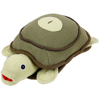 Dog Sniffing Mat Dog Puzzle Toy