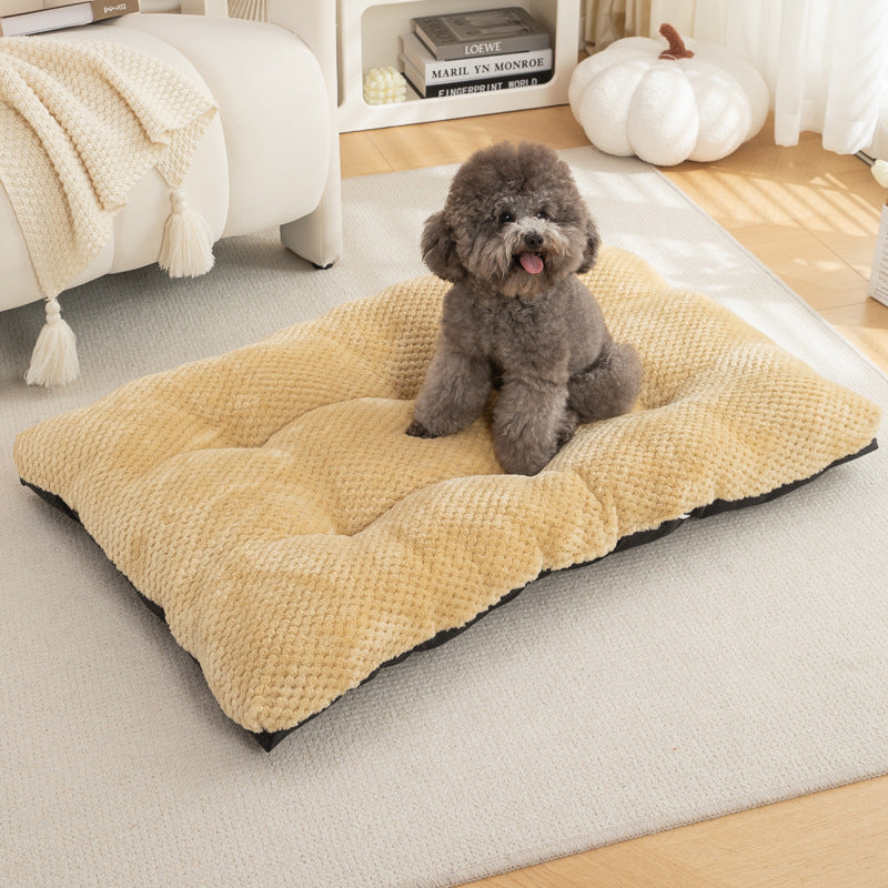 Winter Warm and Comfortable Pet Mat