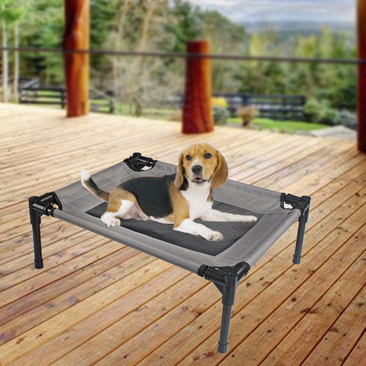 Oxford Cloth Removable Washable Breathable Bed
