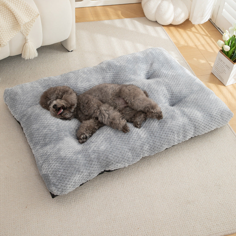 Winter Warm and Comfortable Pet Mat