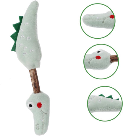 Chew Sticks For Cats - Teeth Cleaning