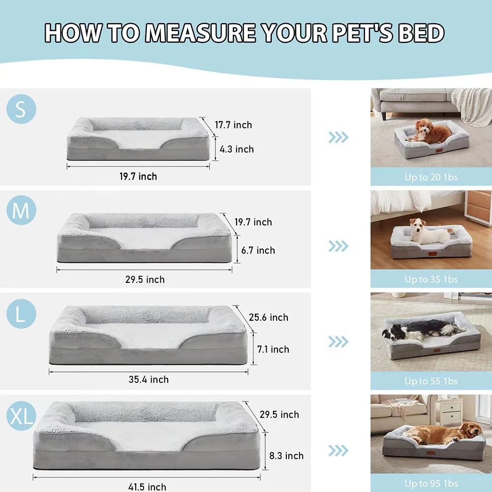 High Quality Sofa for Dogs, Cats