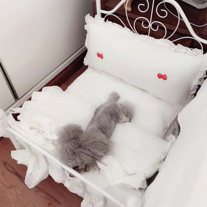 Dog, Cat Kennel Pet Hanger Swing Cradle