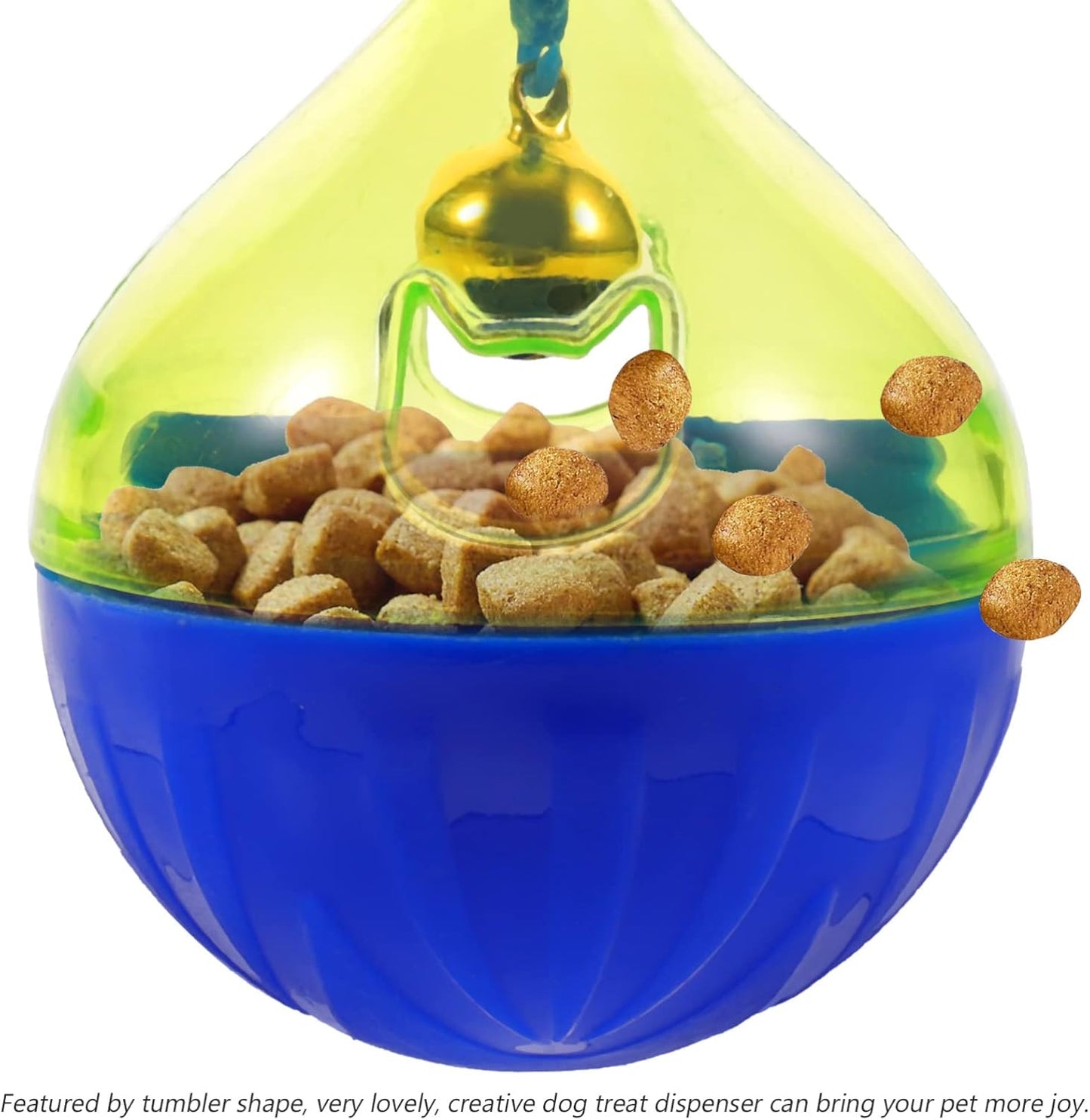 Dog Food Leaker Cat Treats