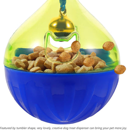 Dog Food Leaker Cat Treats