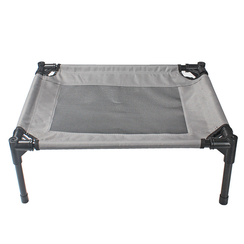 Oxford Cloth Removable Washable Breathable Bed