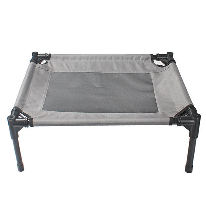 Oxford Cloth Removable Washable Breathable Bed