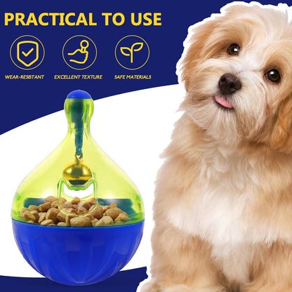 Dog Food Leaker Cat Treats
