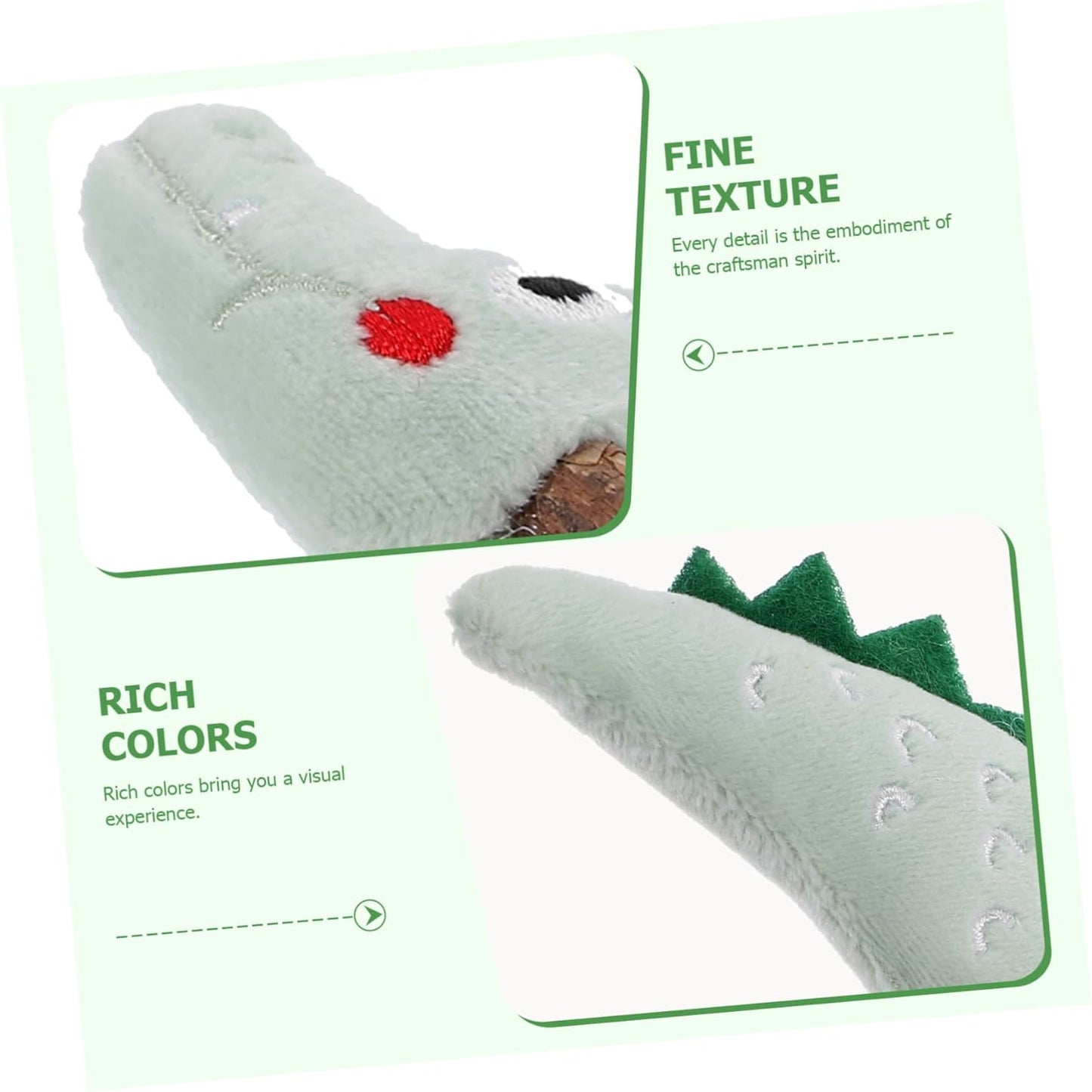 Chew Sticks For Cats - Teeth Cleaning