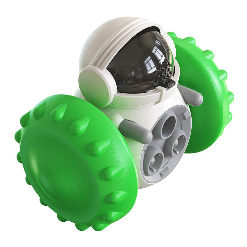 Cat And Dog Toys Slow Food Interactive Balance