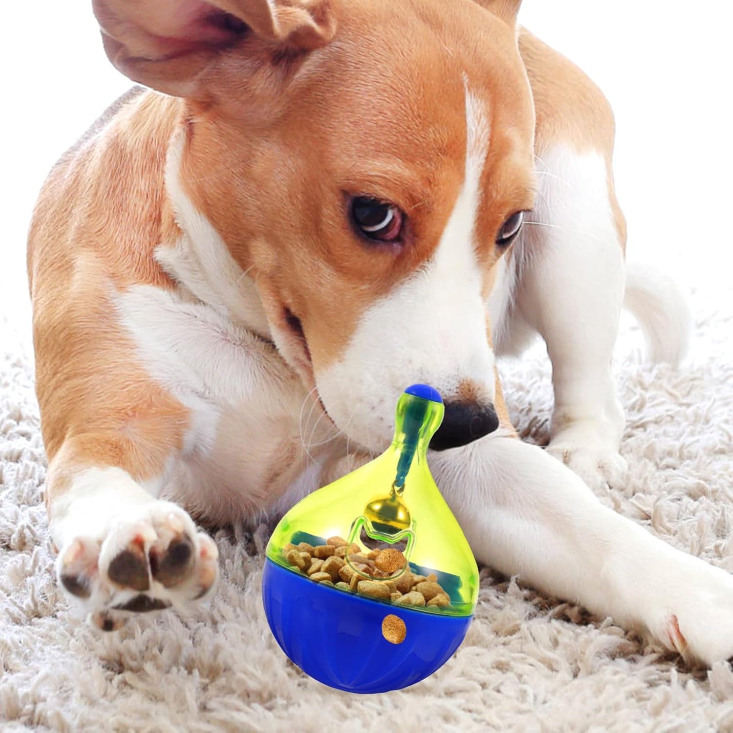 Dog Food Leaker Cat Treats