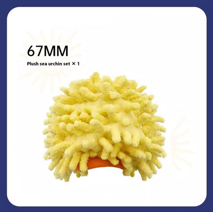 Pet Dog Rubber Ball Toys For Dogs Biting Resistance