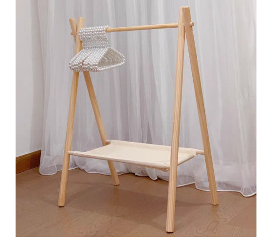 Dog, Cat Kennel Pet Hanger Swing Cradle