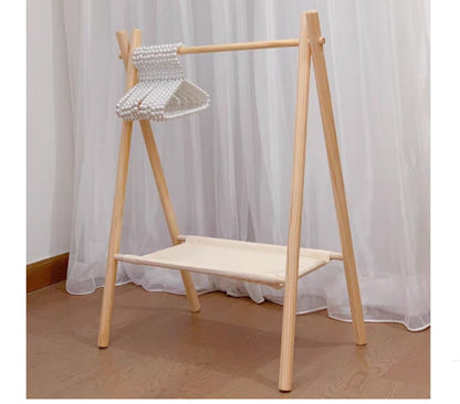 Dog, Cat Kennel Pet Hanger Swing Cradle